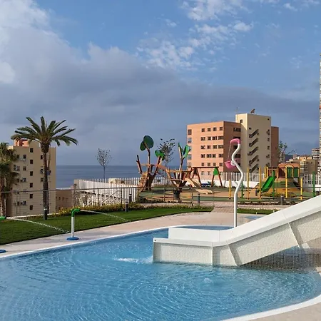 Sunset Cliffs Relax Apartment