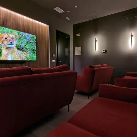 Apartment Sunset Cliffs Relax