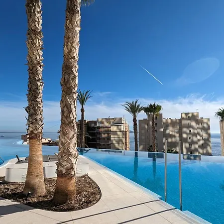 Apartament Sunset Cliffs Relax *