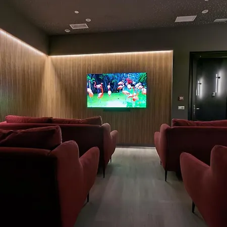 Apartman Sunset Cliffs Relax Benidorm