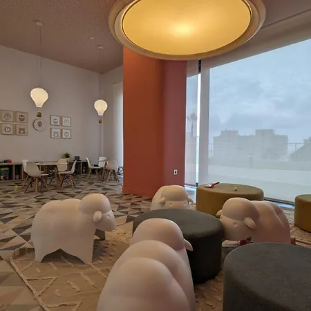 Sunset Cliffs Relax Apartament
