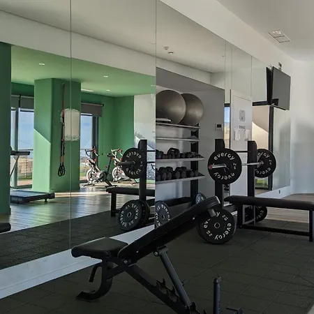 Sunset Cliffs Relax Apartment Benidorm