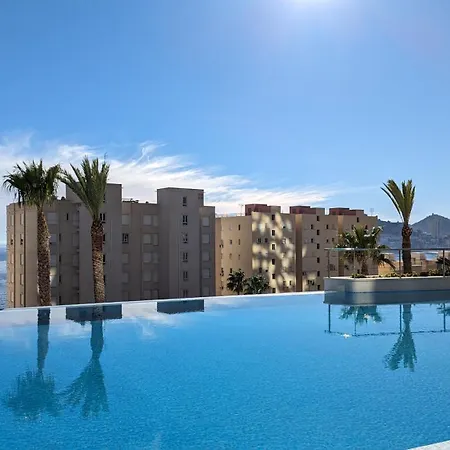 Sunset Cliffs Relax *