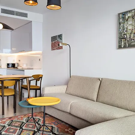 Sunset Cliffs Relax Apartament
