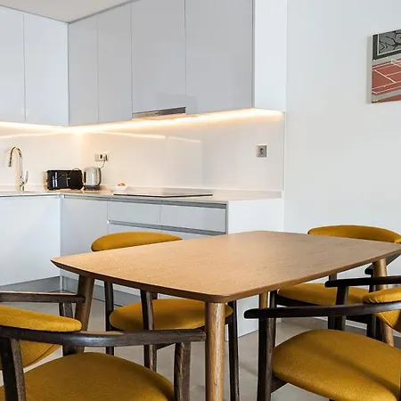 Apartament Sunset Cliffs Relax