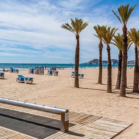 Apartment Sunset Cliffs Relax