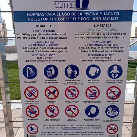 Sunset Cliffs Relax Apartman