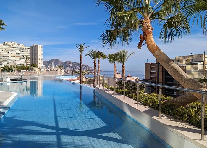 Sunset Cliffs Relax Appartement