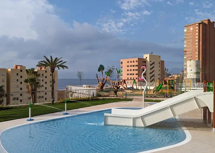 Sunset Cliffs Relax Appartement