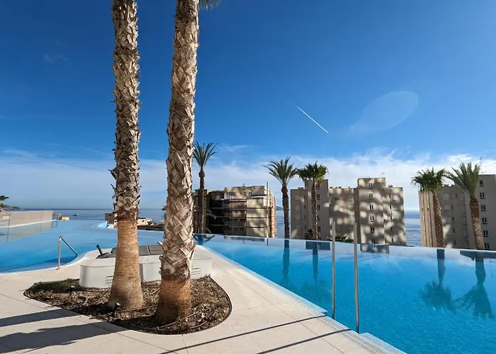 Апартаменты Sunset Cliffs Relax *