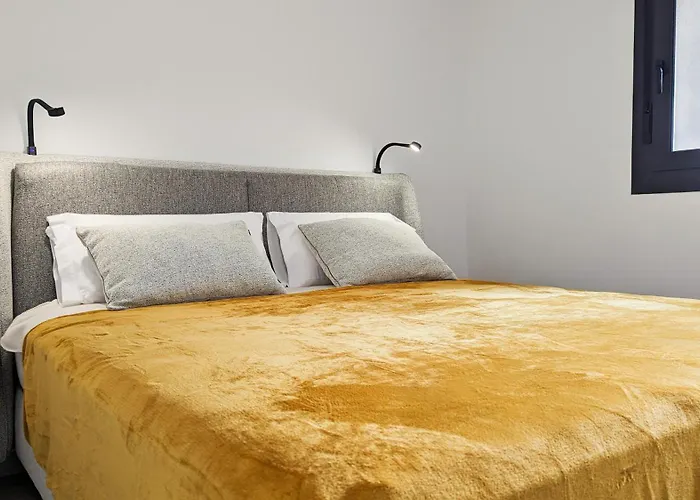 Sunset Cliffs Relax Апартаменты Бенидорм