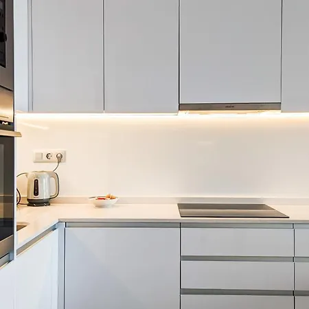 Appartement Sunset Cliffs Relax *