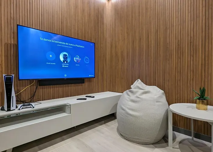 Sunset Cliffs Relax * Benidorm