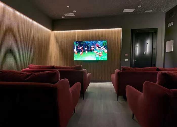 Appartamento Sunset Cliffs Relax Benidorm