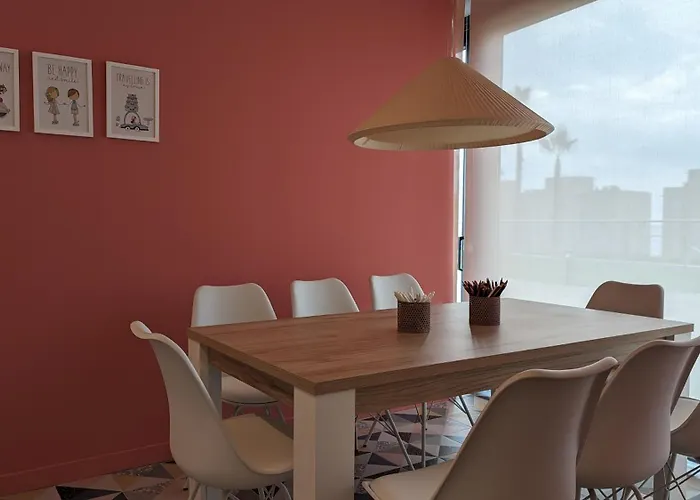 Sunset Cliffs Relax Appartamento