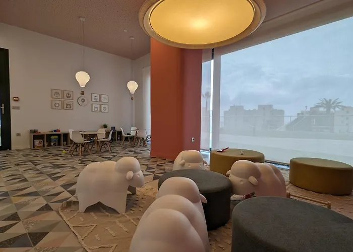 Sunset Cliffs Relax Appartamento