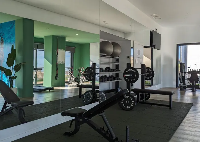 Sunset Cliffs Relax Appartamento Benidorm