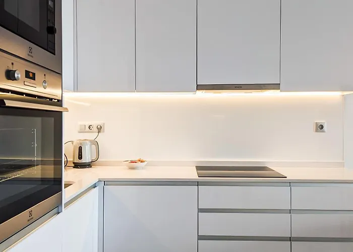 Appartamento Sunset Cliffs Relax *