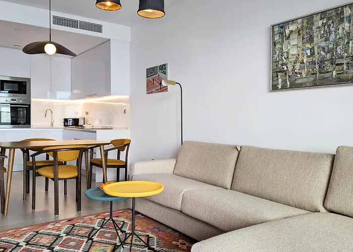 Sunset Cliffs Relax Appartamento