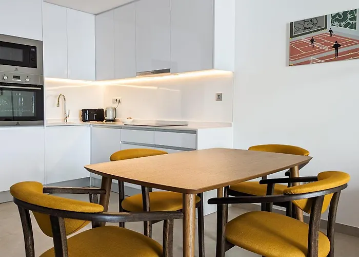 Appartamento Sunset Cliffs Relax