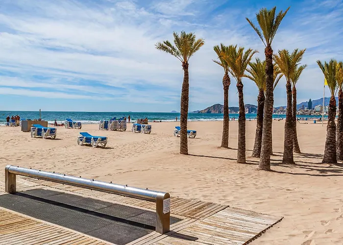 Appartamento Sunset Cliffs Relax