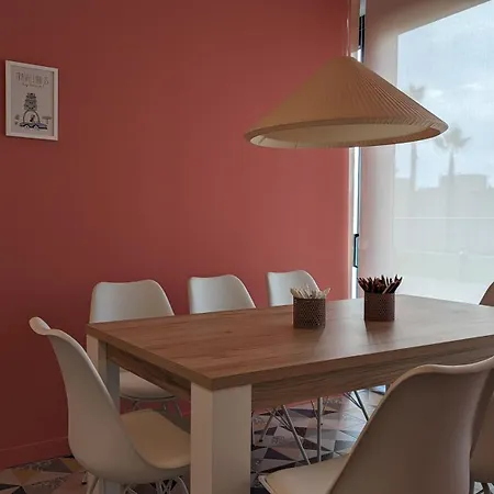 Sunset Cliffs Relax Apartment