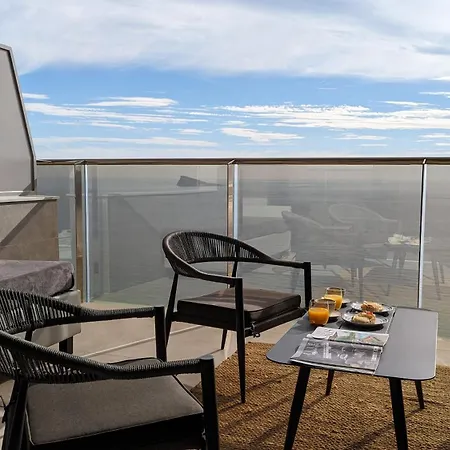 Apartment Sunset Cliffs Relax